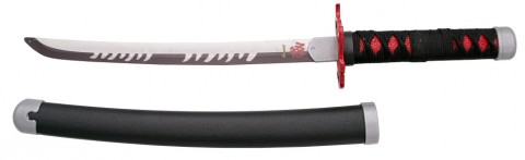 MINI KATANA DEMON SLAYER MINGSHAO TANJIROU KAMADO